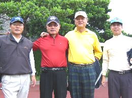 劉棟樑先生、林文仲先生'陳文魁先生、何文鎮先生
